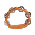 Wooden Tambourine