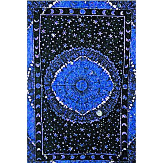 Zodiac Full Size Tapestry