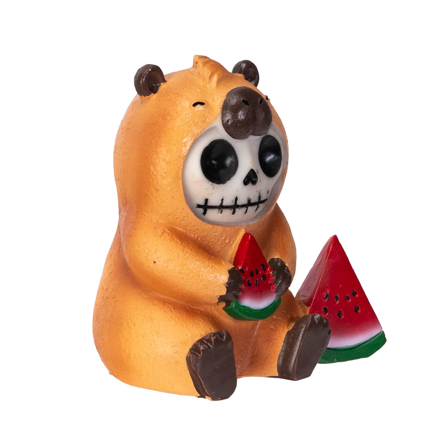 Furrybones® Capy - 2.75 inch