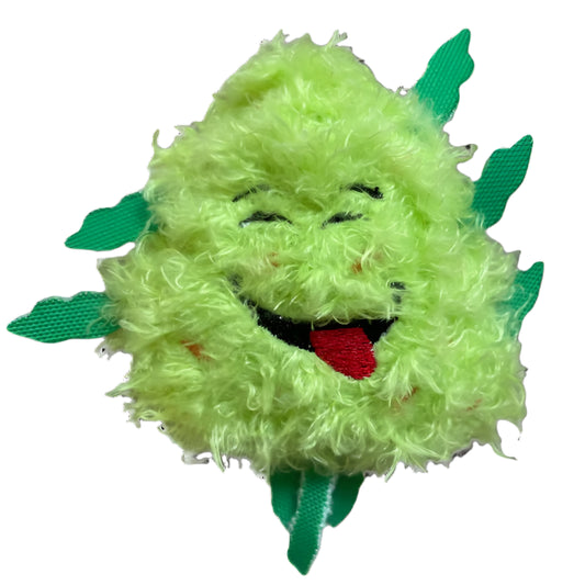 PAW:20 Catnip Cat Toy - Bud Jr.