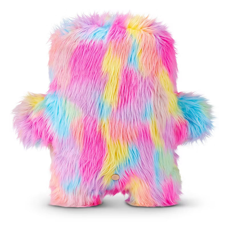 Fuggler Bigg Fugg 18" Plush - Oogah Boogah