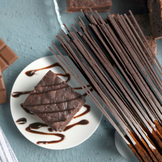 Baking Brownies Wild Berry Incense Sticks