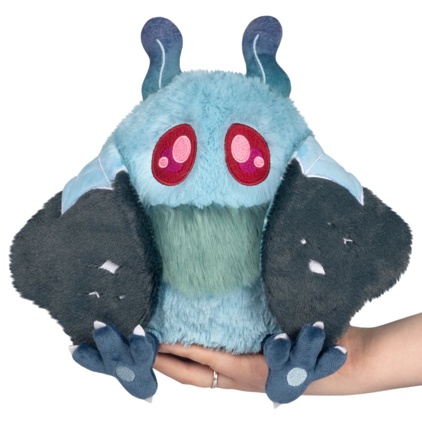 Squishable Haunted Baby Mothman - Mini 7"