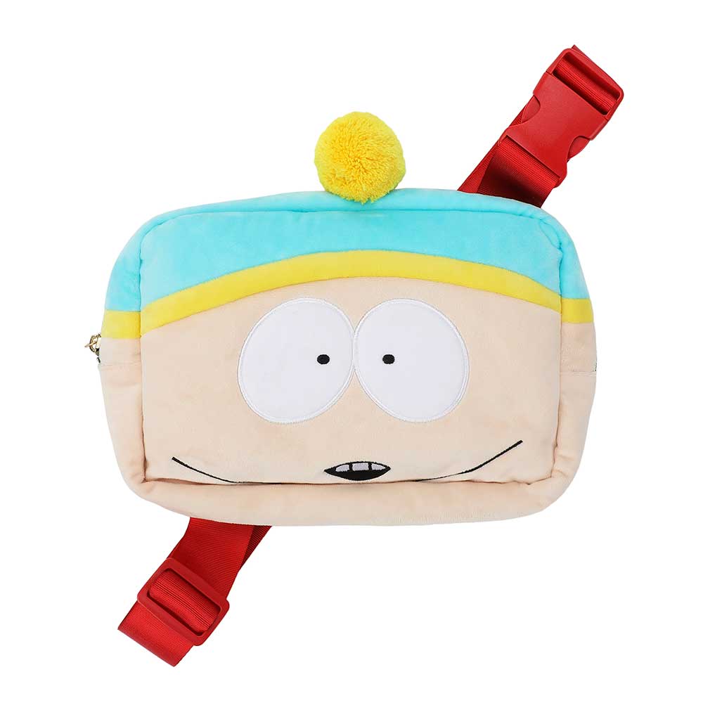 South Park Cartman Festie Bestie Crossbody