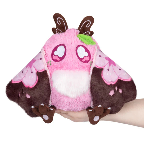 Squishable Sakura Mothman - Mini 7"