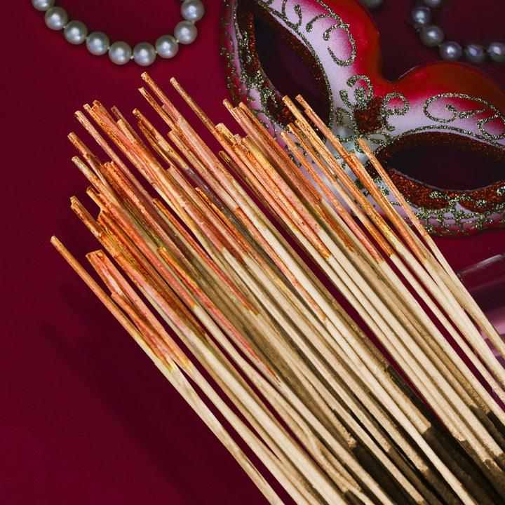 Carnival Wild Berry Incense Sticks