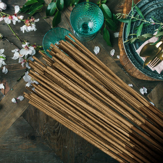 Cottagecore Wild Berry Incense Sticks