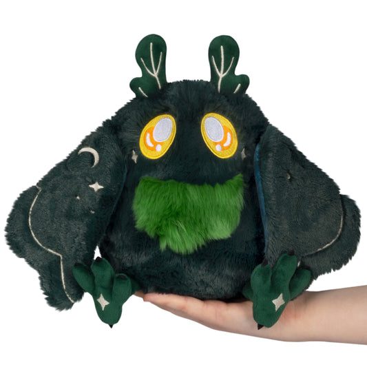 Squishable Dark Forest Mothman - Mini 7"