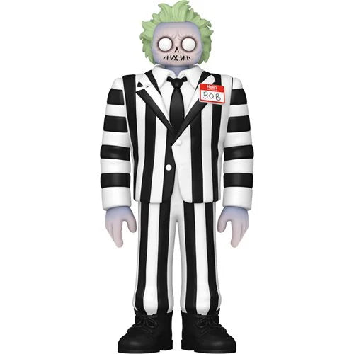 Beetlejuice 2 Bob as Beetlejuice Funko Pop! Vinyl Figure #1827