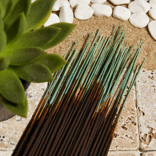 Desert Sage Wild Berry Incense Sticks