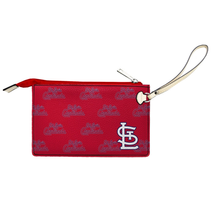 MLB St. Louis Cardinals Victory Wristlet