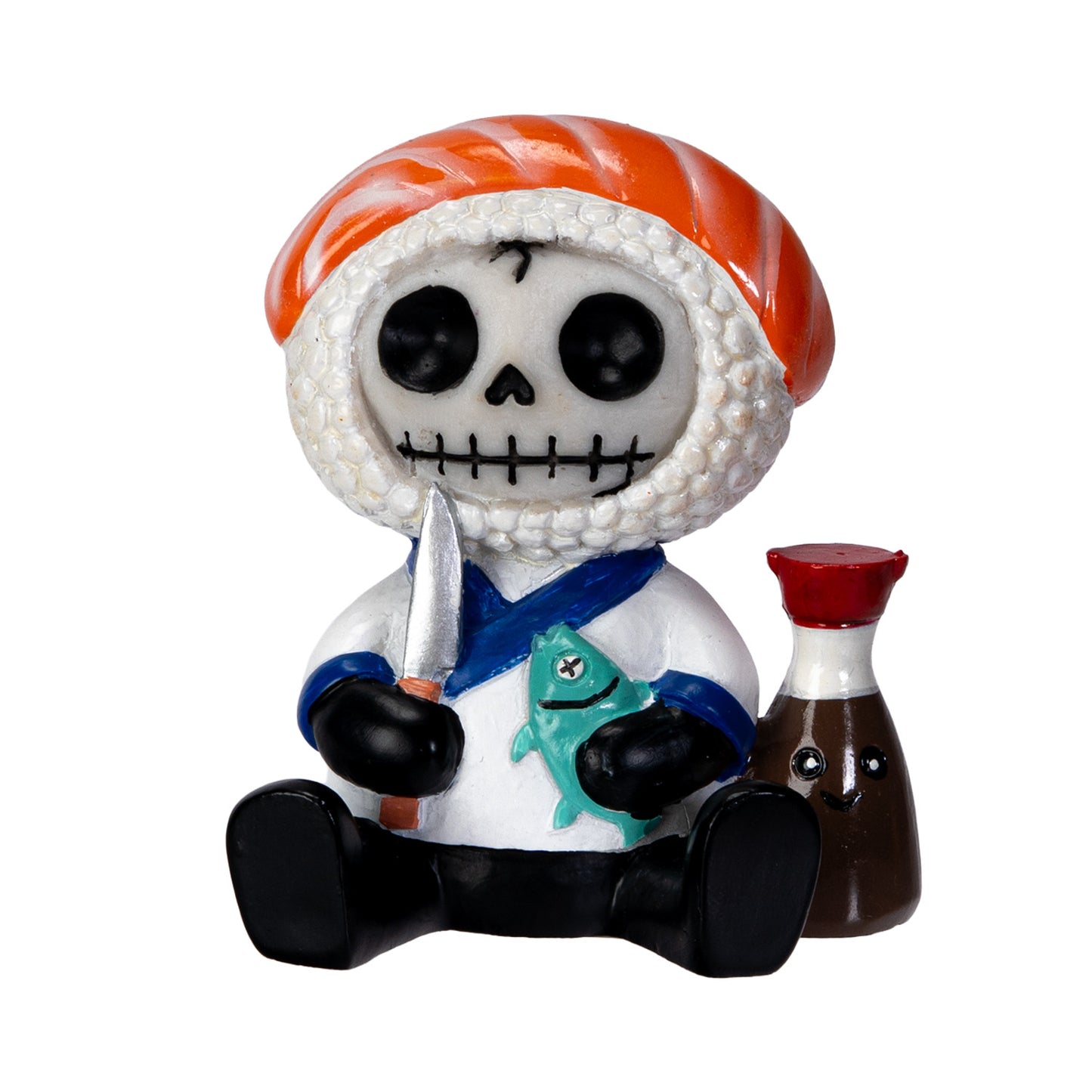 Furrybones® Sake Sushi - 2.75 inch