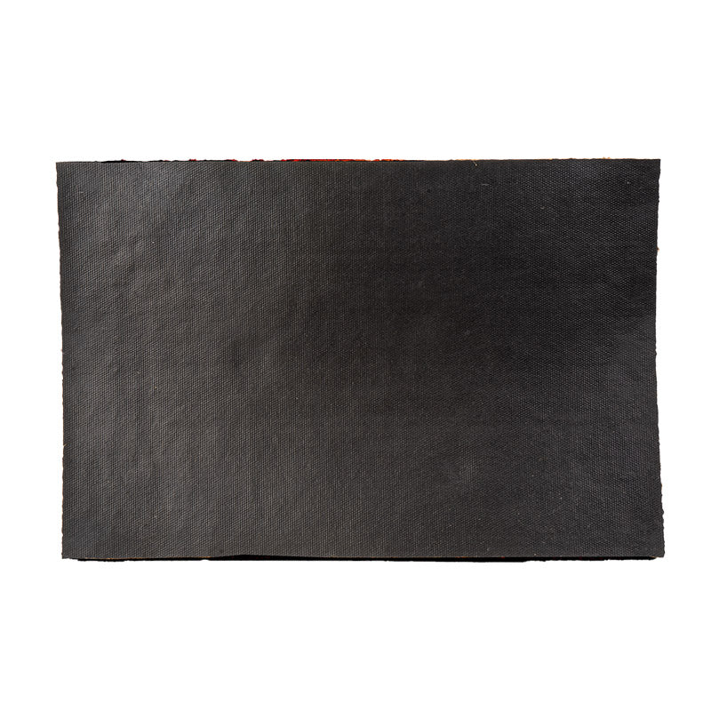 Dark Forest Moon Phase Doormat