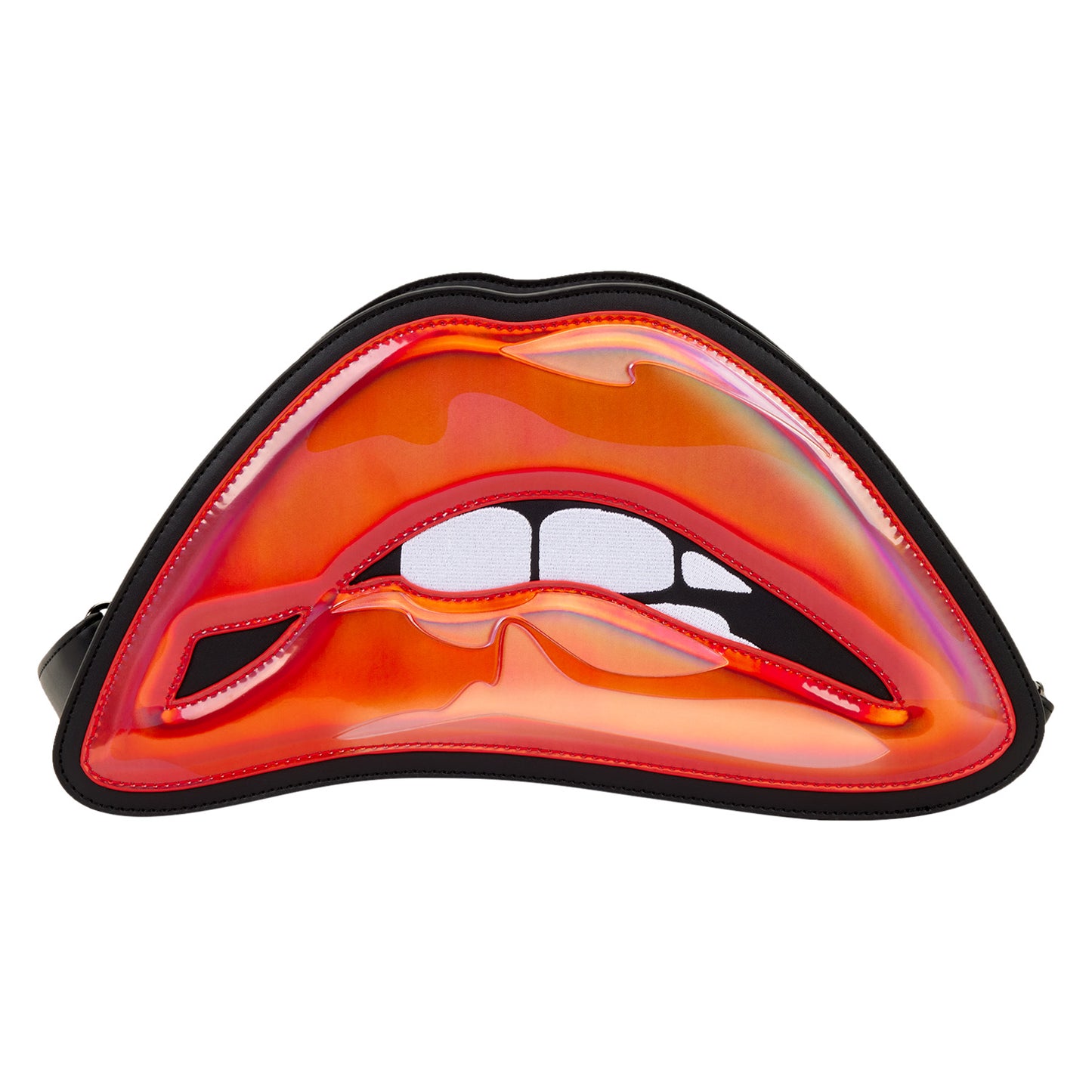 Loungefly The Rocky Horror Picture Show Figural Crossbody Bag