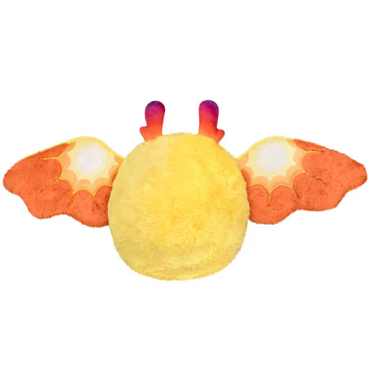 Squishable Solar Baby Mothman - Mini 7"