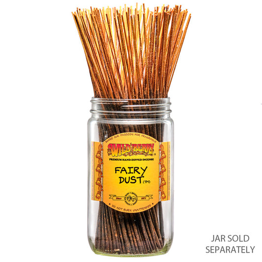 Fairy Dust Wild Berry Incense Sticks