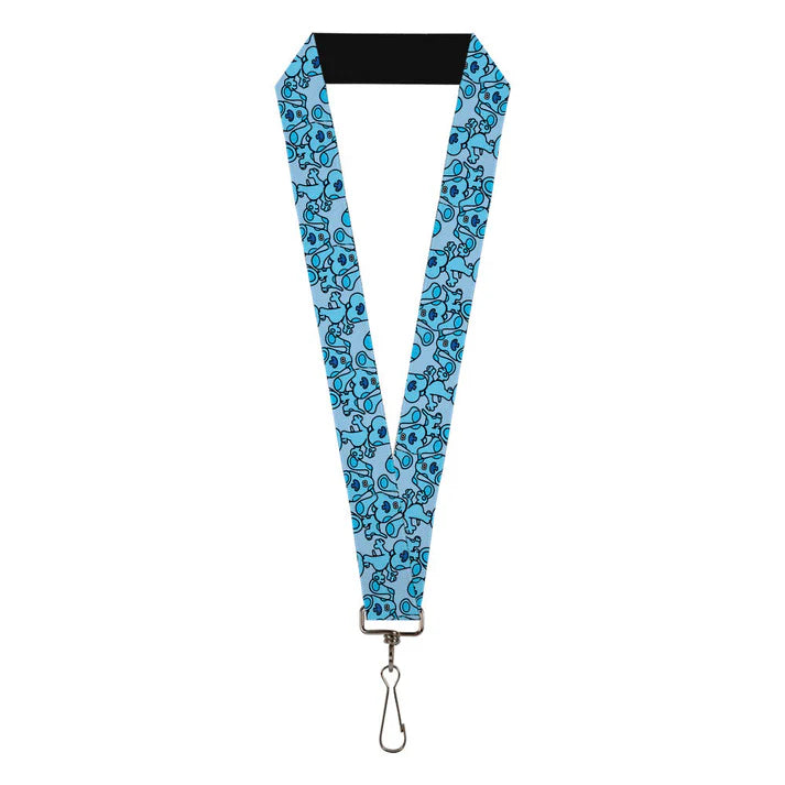 Blue's Clues Lanyard