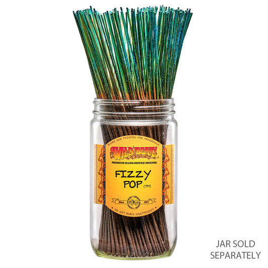 Fizzy Pop Wild Berry Incense Sticks