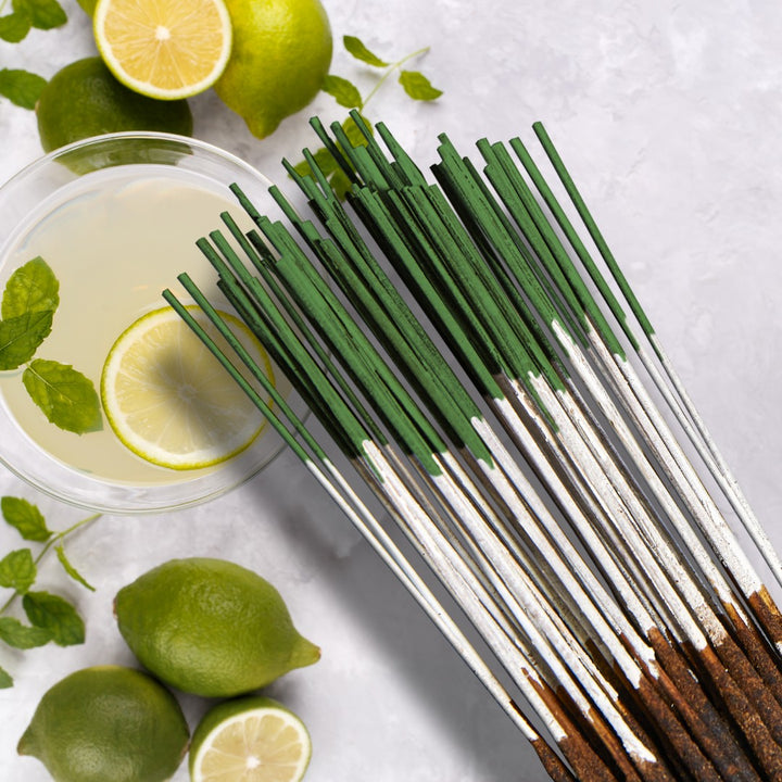 Happy Hour Wild Berry Incense Sticks