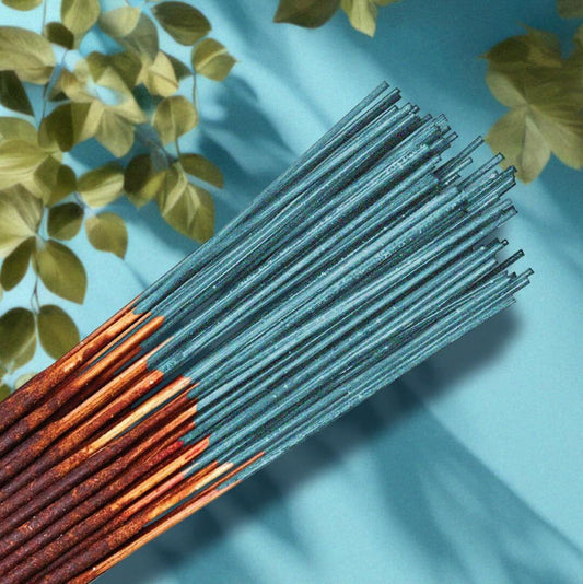 Havana Blue Wild Berry Incense Sticks