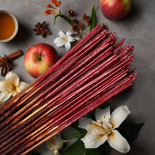 Isis Wild Berry Incense Sticks