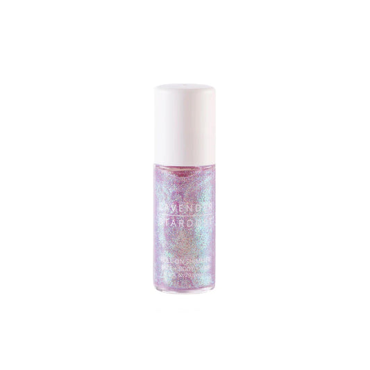 Lavender Stardust Roll-On Shimmer - Prism