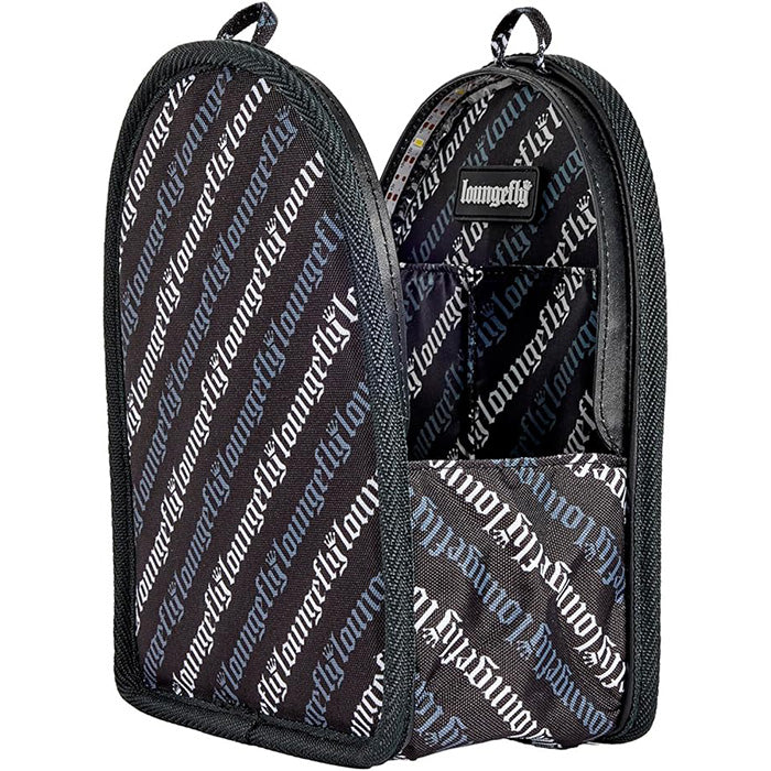 Loungefly Light-Up Mini Backpack Insert Organizer