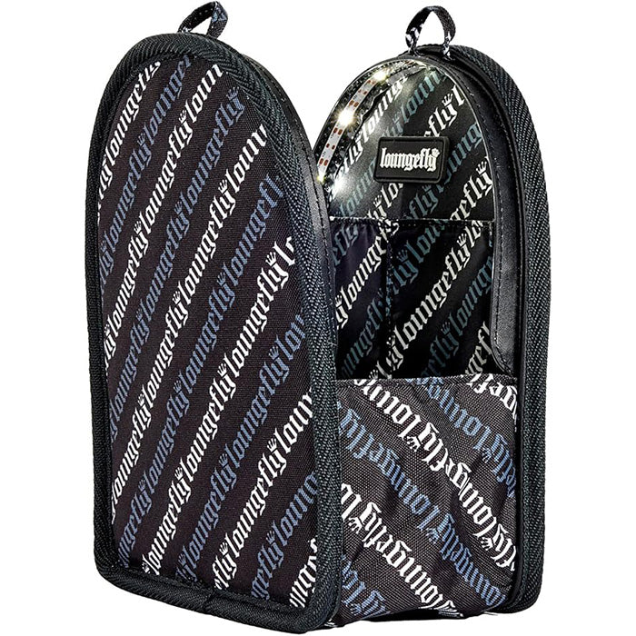 Loungefly Light-Up Mini Backpack Insert Organizer