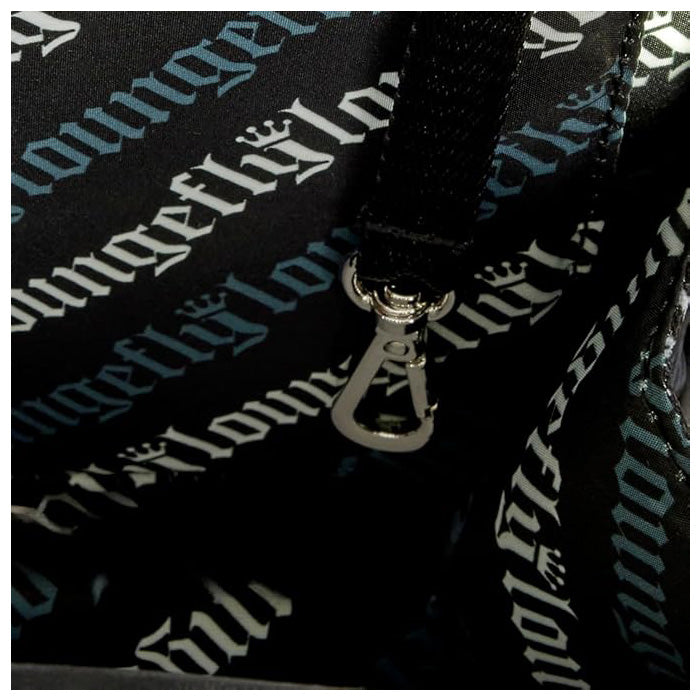 Loungefly Light-Up Mini Backpack Insert Organizer