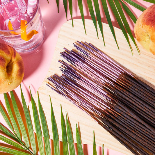Mango Passion Wild Berry Incense Sticks
