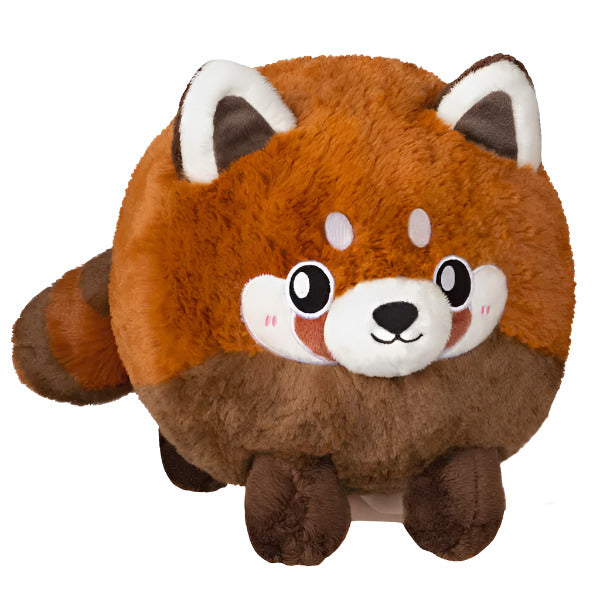 Squishable Baby Red Panda - Mini 7"