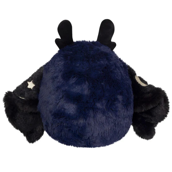 Squishable Midnight Mothman - Mini 7"