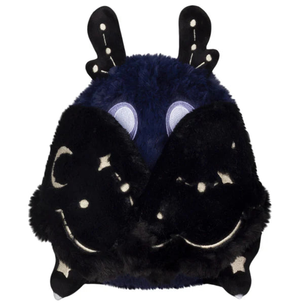 Squishable Midnight Mothman - Mini 7"