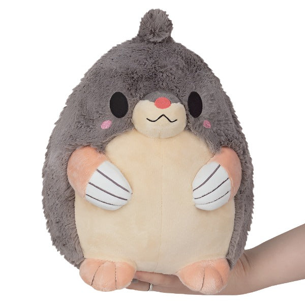 Squishable Mole - Mini 9" SALE