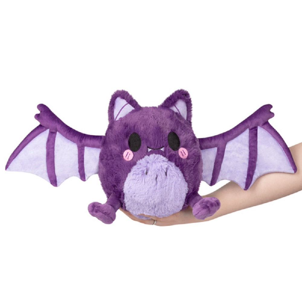 Squishable Spooky Bat - Mini 8"