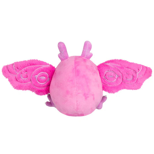 Squishable Party Snacker Pink Baby Mothman