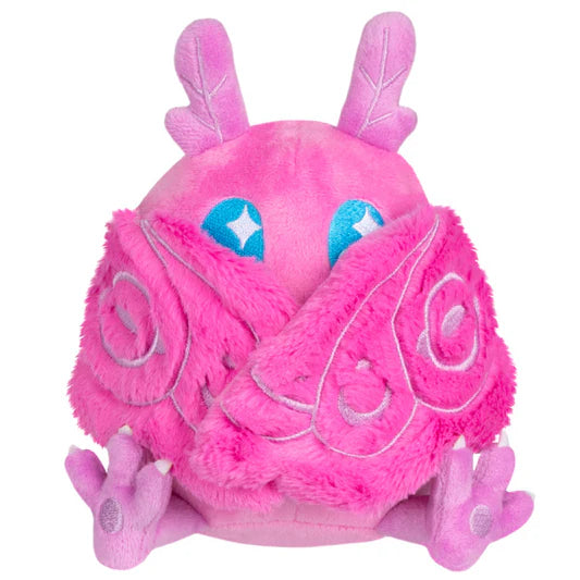 Squishable Party Snacker Pink Baby Mothman