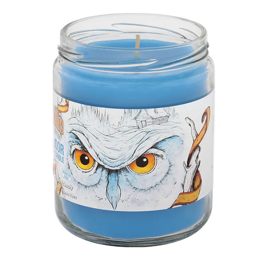 Sean Dietrich Wintrelle Smoke Odor Candle - Platinum Limited Edition