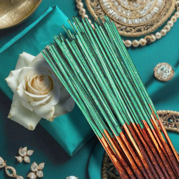 Queen of the Nile Wild Berry Incense Sticks