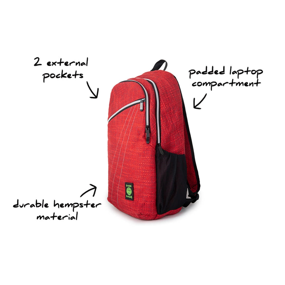 Dime Bags City Dweller Backpack SALE