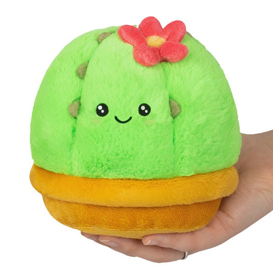 Squishable Snugglemi Snacker Cactus