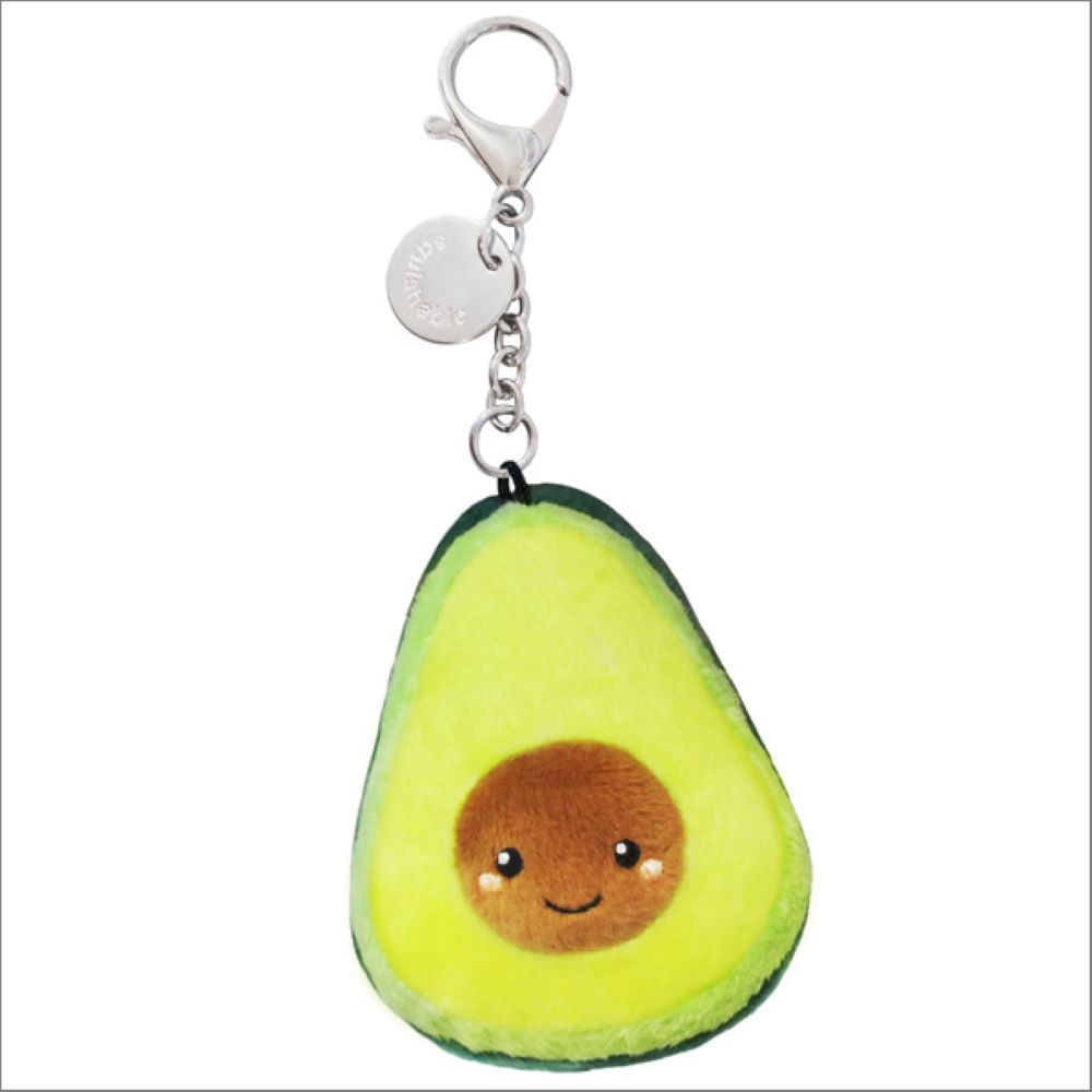 Squishable Avocado - Micro 3"