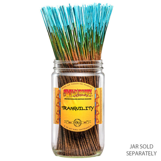 Tranquility Wild Berry Incense Sticks