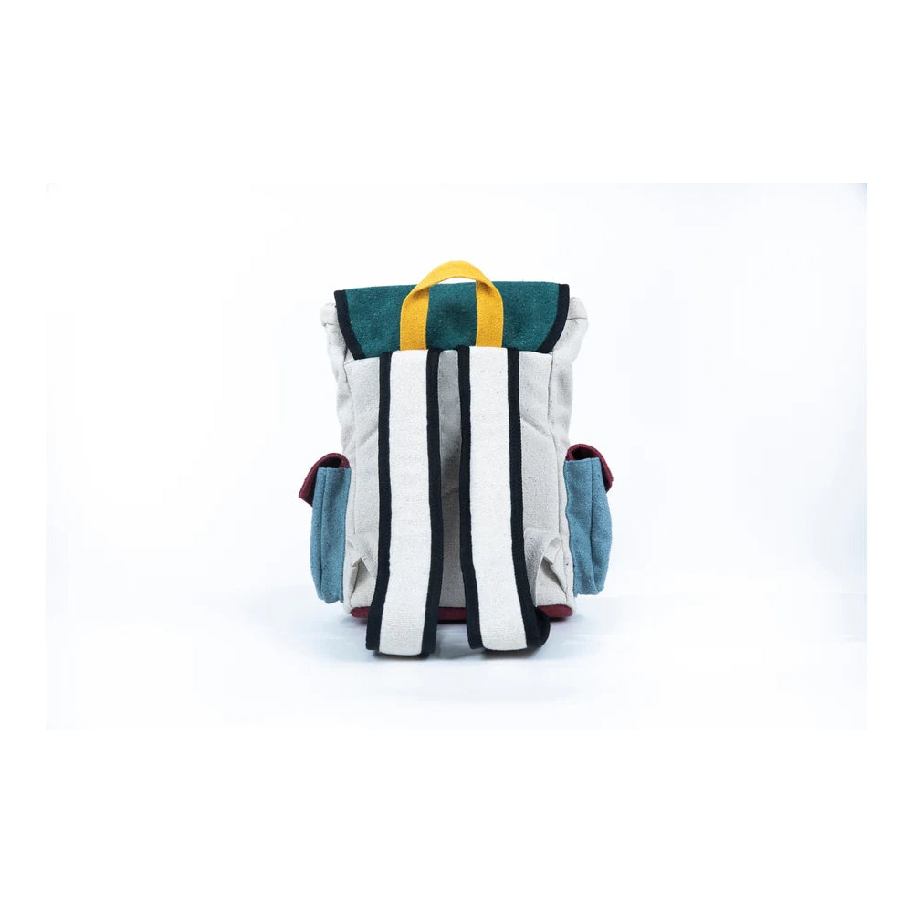 Dime Bags Naturals - The Wanderer