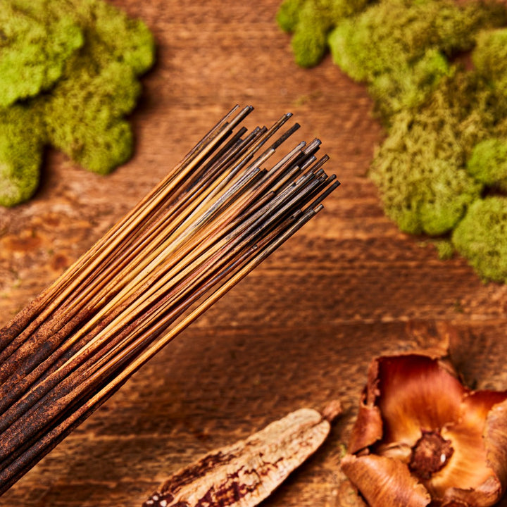 Zen Wild Berry Incense Sticks