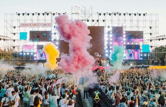 2025 Top Music Festivals & Expert Tips