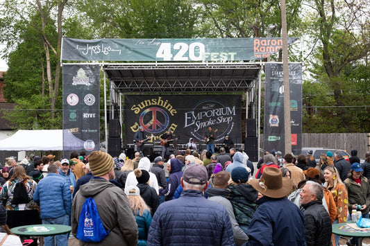 420 Deals: Celebrating 30 Years of Sunshine Daydream in St. Louis