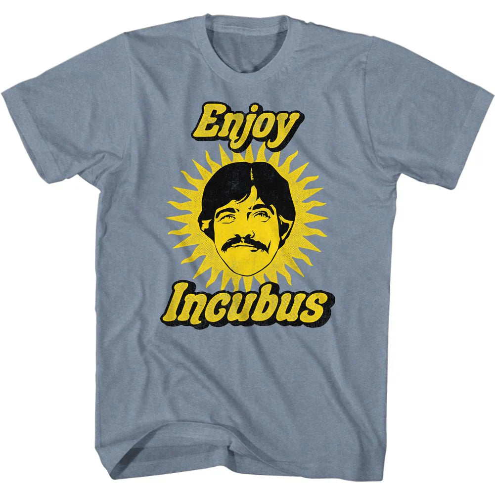 Incubus T-Shirts