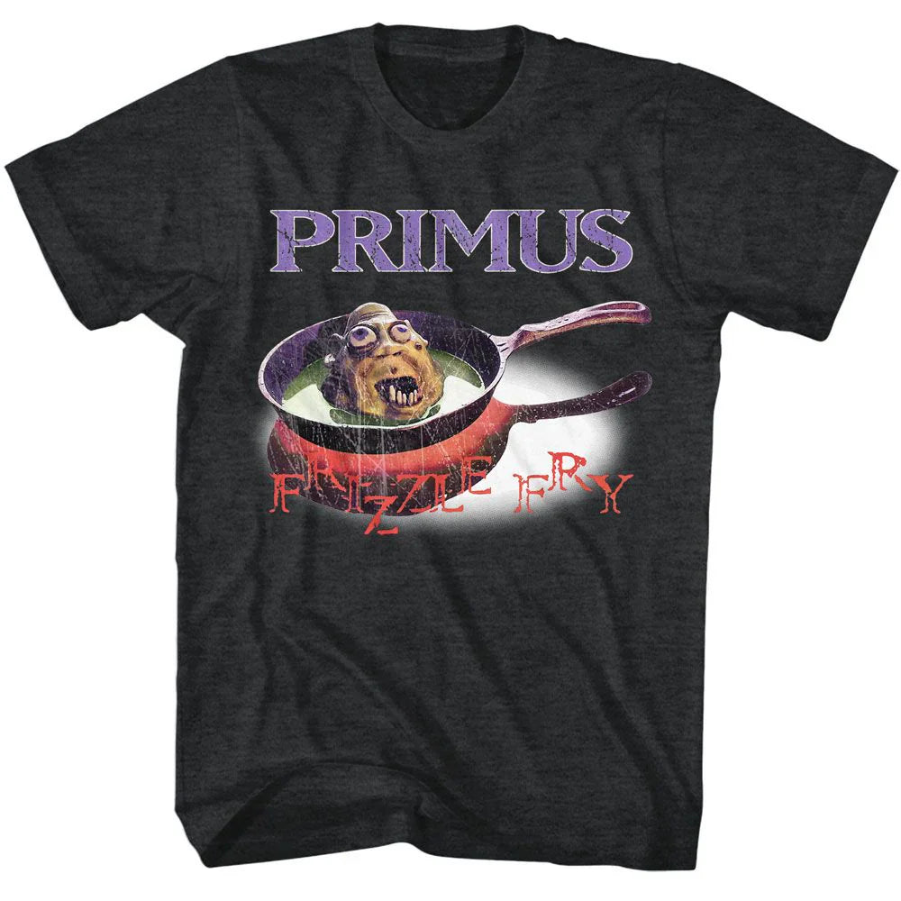 Primus T-Shirts