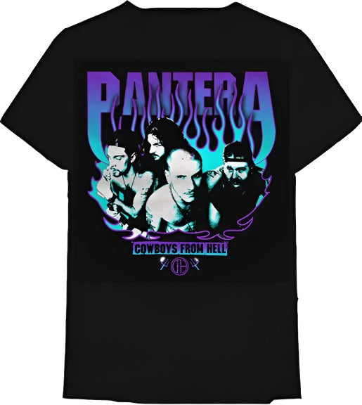 Pantera T-Shirts